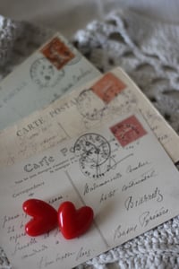 Image 2 of MARCELLE - L'Amoureuse