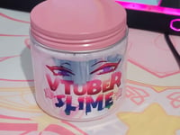 Image 1 of Vtuber SLime "that what Good Vtuber Sounds Like" 