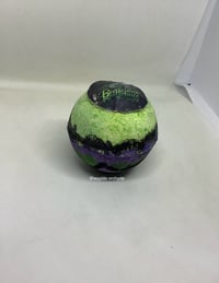 Image 6 of Beetlejuice Beetlejuice Bathbomb Horror Spooky Halloween Tim Burton Gift Presents 