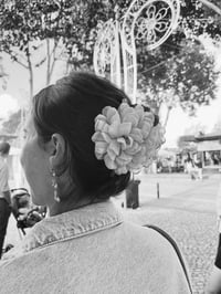 Image 5 of Gancho Flor 