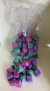 Image 2 of Breakfast in Dead - Beetlejuice Cereal Bathbomb Horror Spooky Halloween Tim Burton Gifts Presents 