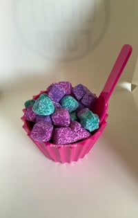 Image 3 of Breakfast in Dead - Beetlejuice Cereal Bathbomb Horror Spooky Halloween Tim Burton Gifts Presents 