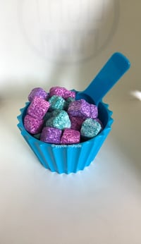 Image 4 of Breakfast in Dead - Beetlejuice Cereal Bathbomb Horror Spooky Halloween Tim Burton Gifts Presents 