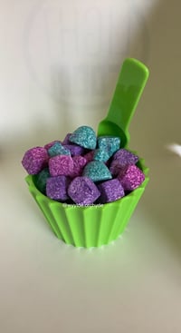 Image 5 of Breakfast in Dead - Beetlejuice Cereal Bathbomb Horror Spooky Halloween Tim Burton Gifts Presents 