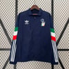 Italy Windbreaker