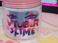 Image 2 of Vtuber SLime "that what Good Vtuber Sounds Like" 