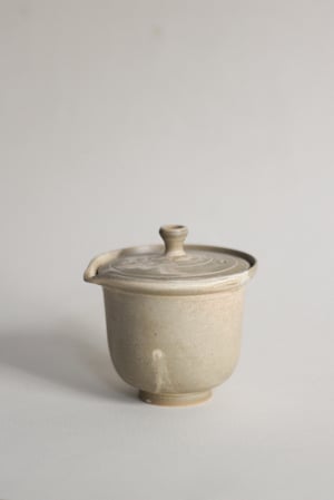 Image of shiboridashi | Japanese teapot