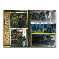 Image 2 of "GORETEX CONDOM" BY OMYE - QQPRESS