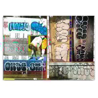 Image 4 of "GORETEX CONDOM" BY OMYE - QQPRESS