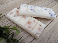 Image 3 of Natural Eco Soy Wax Snap Bars 