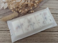 Image 4 of Natural Eco Soy Wax Snap Bars 