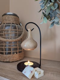 Image 3 of Natural Eco Soy Wax Melts Packs of 4 