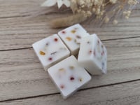 Image 4 of Natural Eco Soy Wax Melts Packs of 4 