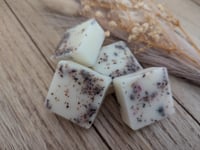 Image 1 of Natural Eco Soy Wax Melts Packs of 4 
