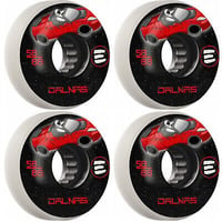 Image 1 of Jeff Dalnas signature wheels from eulogy 