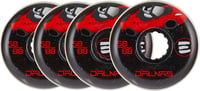 Image 2 of Jeff Dalnas signature wheels from eulogy 