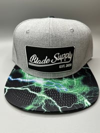 Image 1 of Blade supply SnapBacks 