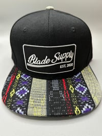 Image 2 of Blade supply SnapBacks 