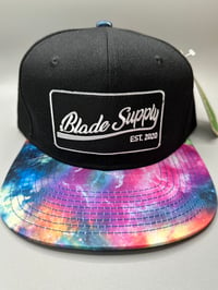 Image 3 of Blade supply SnapBacks 