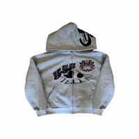 Image 1 of KISORE4LIFE HOODIE