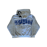 Image 3 of KISORE4LIFE HOODIE
