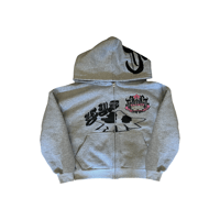 Image 2 of KISORE4LIFE HOODIE