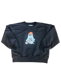 Boos & Boards BoxyTee Pullover