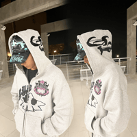 Image 4 of KISORE4LIFE HOODIE