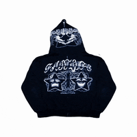 Image 1 of FASTLIFE HOODIE