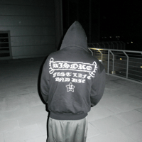 Image 5 of FASTLIFE HOODIE