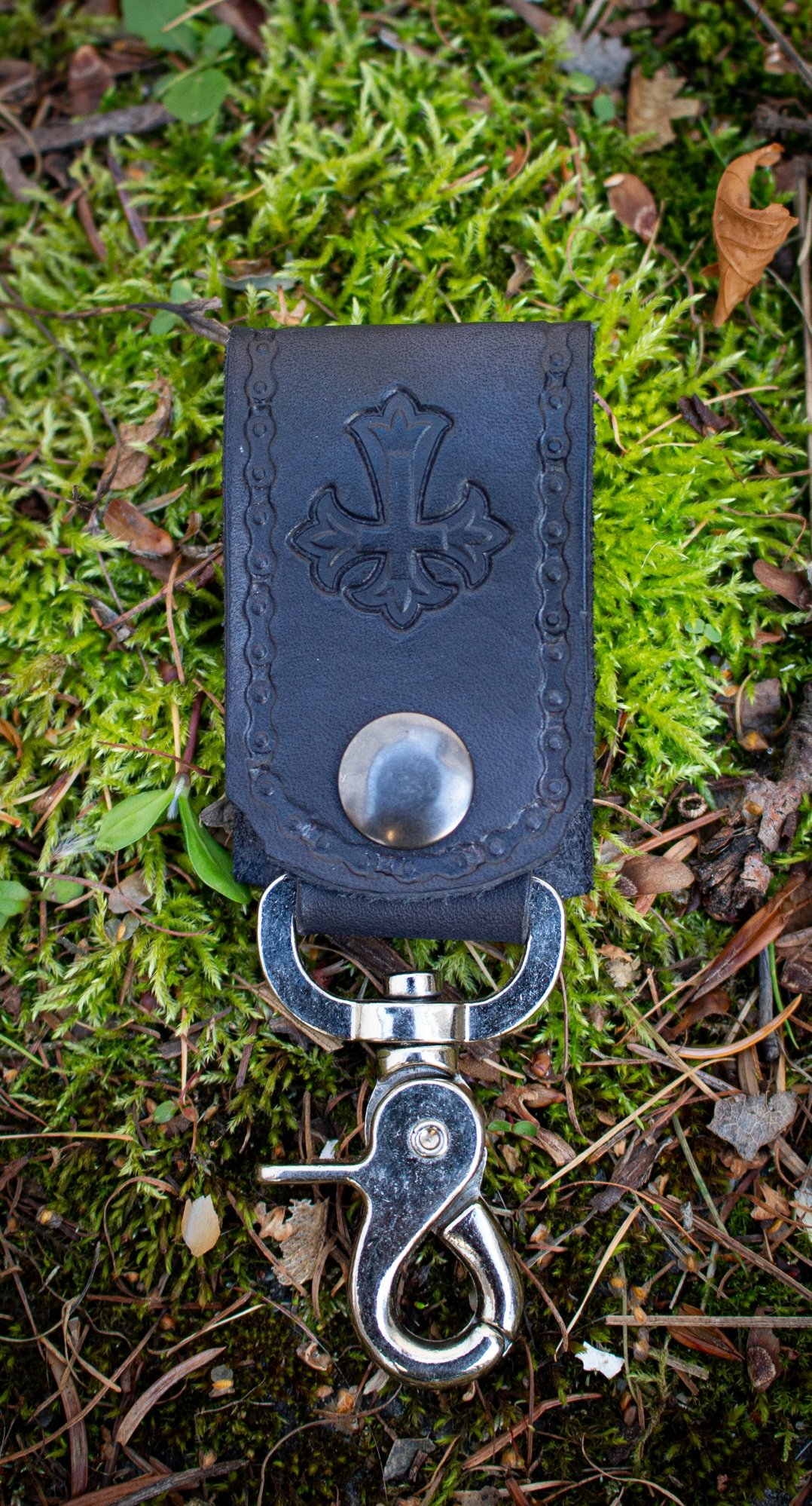 Image of Belt clip