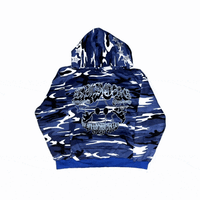 Image 1 of KISORE CLUB HOODIE 