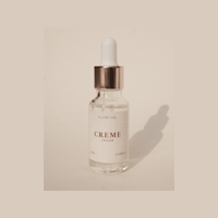 Glow Oil