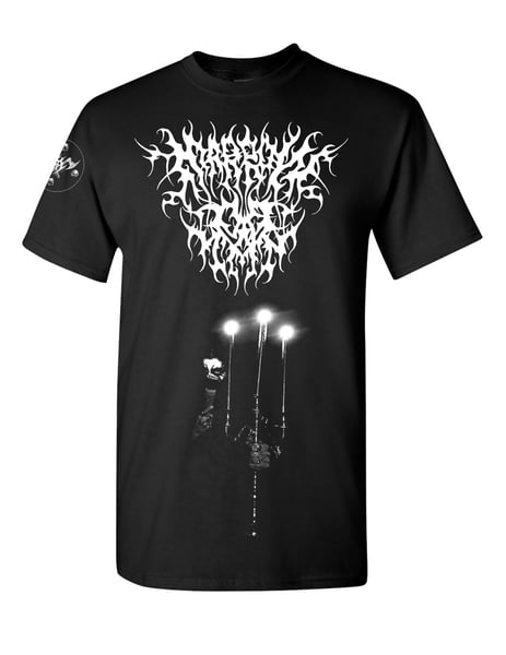 Image of Marrow of Man — Inauguration of Hatred