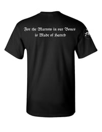 Image 2 of Marrow of Man — Inauguration of Hatred