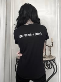 Image 2 of THE WITCH'S MARK T-Shirt