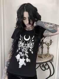 Image 1 of THE WITCH'S MARK T-Shirt