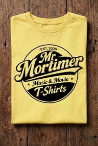 Image 5 of Camiseta Mr. Mortimer 