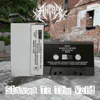 Image 2 of ANCST - “Slaves to the Void”