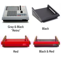 Image 5 of Ergonomic Stand the Akai MPC One | Designed for Beatmakers and Producers 