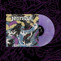 Image 2 of Mystique - Face Your Fate LP *PREORDER*