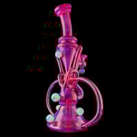 Image 2 of Randallglass V5 Wishbone Recycler