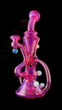 Image 1 of Randallglass V5 Wishbone Recycler