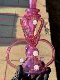 Image 4 of Randallglass V5 Wishbone Recycler