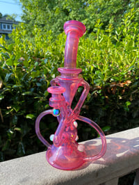 Image 3 of Randallglass V5 Wishbone Recycler