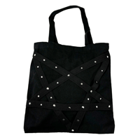 LUCIFER Totebag
