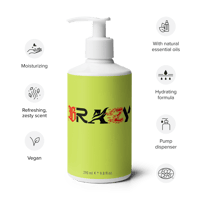 Image 8 of BRAZY Refreshing Hand N' Body Lotion