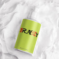 Image 7 of BRAZY Refreshing Hand N' Body Lotion