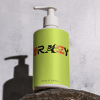 Image 4 of BRAZY Refreshing Hand N' Body Lotion