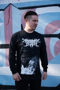 Predacious Inspired Art Long Sleeve